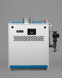 slantfin gas boilers